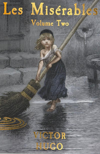 Cosette, une enfance malheureuse