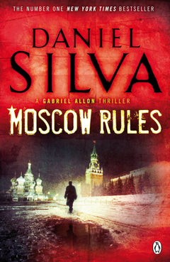 L'infiltré de Moscou