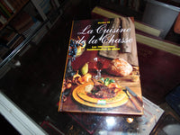 La Cuisine de la chasse