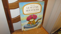 sultan moustacha (le)