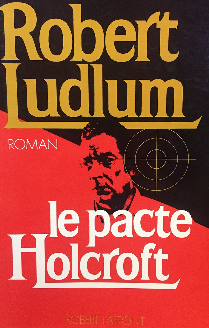 Le pacte Holcroft