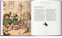 Les contes des frères Grimm