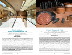 Petits et grands musées de Paris