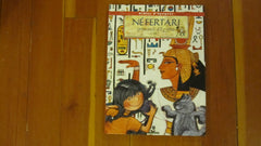 Nefertari . Princesse D'Egypte