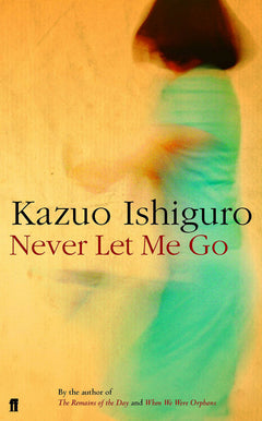 Ishiguro, Kazuo