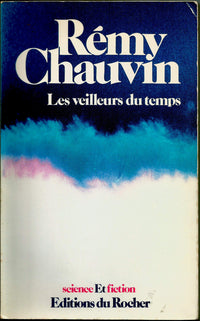 Les veilleurs du temps