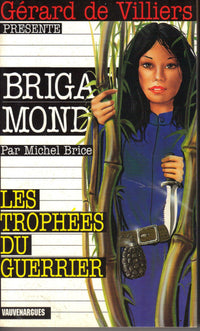 Les trophees du guerrier