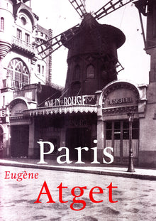 Atget. Ediz. italiana, spagnola e portoghese