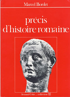 Précis d'histoire Romaine
