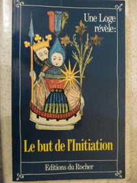 Le but de l'initiation