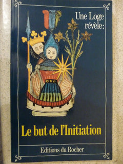 Le but de l'initiation