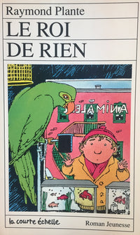 LE ROI DE RIEN