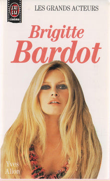 Brigitte Bardot