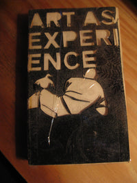 L'art comme expérience