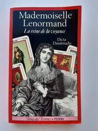Mademoiselle lenormand