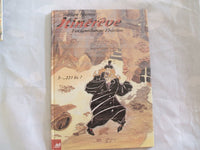 Itinérêve d'un gentilhomme d'infortune, tome 3