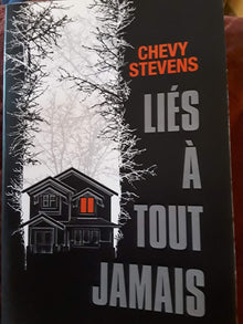 Jamais tu ne me quitteras