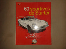 60 sportives