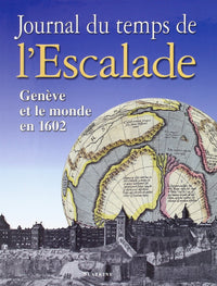 Journal du temps de lescalade