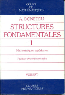 Structures Fondamentales