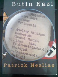 BUTIN NAZI
