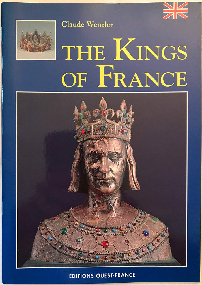 The Kings of France