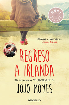 Regreso a Irlanda /Sheltering Rain