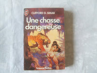 Une Chasse dangereuse