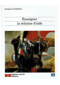 Enseigner la relation d'aide