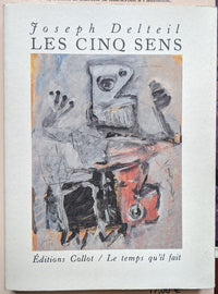 Les Cinq sens