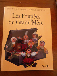 Les poupées de grand-mère
