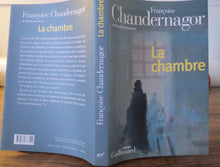 La chambre