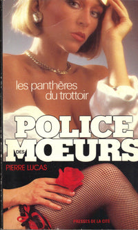 Les Pantheres Du Trottoir