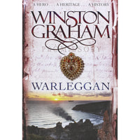 Warleggan: A Novel of Cornwall 1792-1793