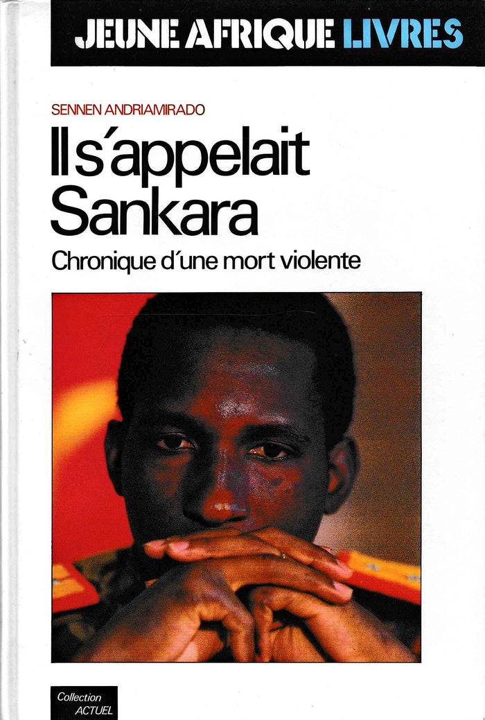 Il s'appelait Sankara