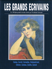 Les Grands Écrivains tome 2