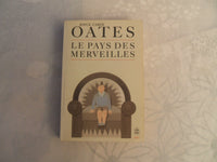 Le pays des merveilles