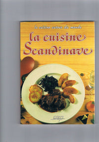 La cuisine scandinave