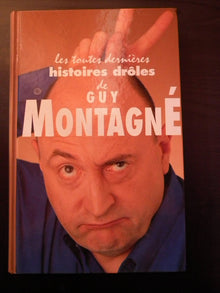 Les toutes dernières histoires drôles