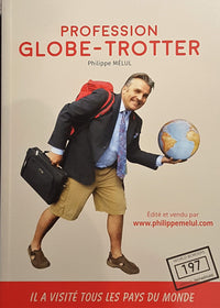 Profession Globe Trotter
