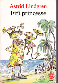 Fifi Brindacier