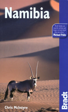 **NAMIBIA
