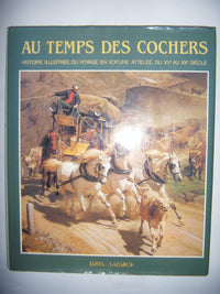 Au temps des cochers