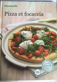 Pizza et focaccia