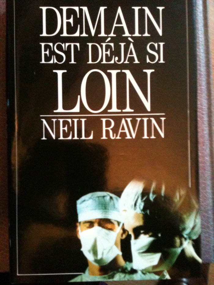 Le Ravin des ÏCetniks