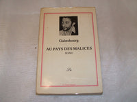 Au pays des malices