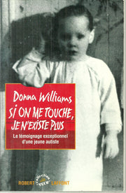 Si on me touche je n'existe plus