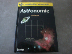 Astronomie