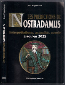 Les prédictions de Nostradamus