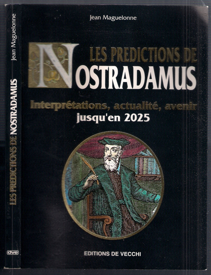 Les prédictions de Nostradamus
